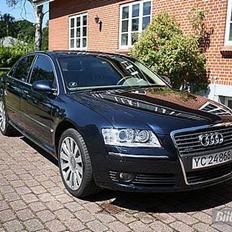 Audi A8 4,2 Quattro