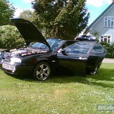 Alfa Romeo 156 2.0 16v T-spark'SOLGT