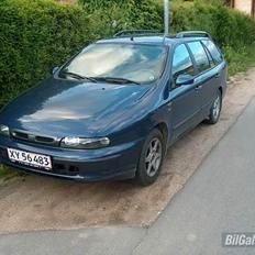 Fiat marea
