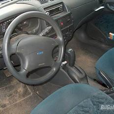 Fiat marea
