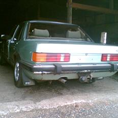 Ford Granada (Solgt)