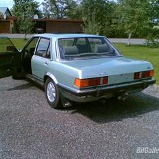 Ford Granada (Solgt)