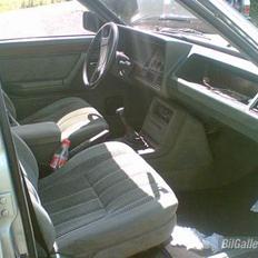 Ford Granada (Solgt)