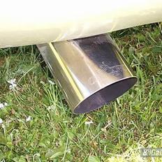 Ford Escort "RS 1800"