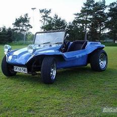 VW Buggy 