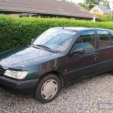 Peugeot 306 xrdt