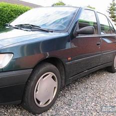 Peugeot 306 xrdt