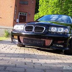 BMW Dark Angel SOLGT