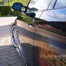 BMW Dark Angel SOLGT