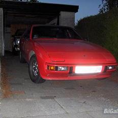 Porsche 924 2,0