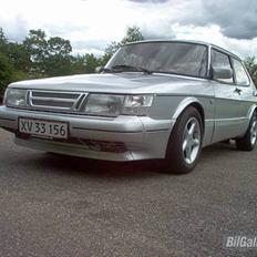 Saab 900 t16 "aero"