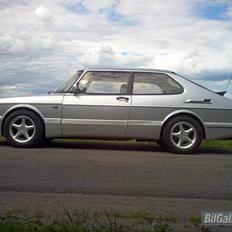 Saab 900 t16 "aero"