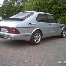 Saab 900 t16 "aero"