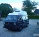VW Transporter 1,6TD