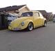 VW Bobbel        113 De Luxe