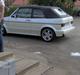 VW golf 1 cabriolet
