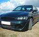 Ford Escort 1.8 16v (Solgt)