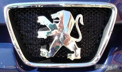 Peugeot 306 ST SOLGT - Løve i løven! billede 17