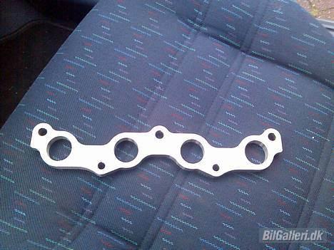 VW Golf 3 ...:::SOLGT:::... billede 15