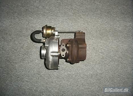 VW Golf 3 ...:::SOLGT:::... billede 16