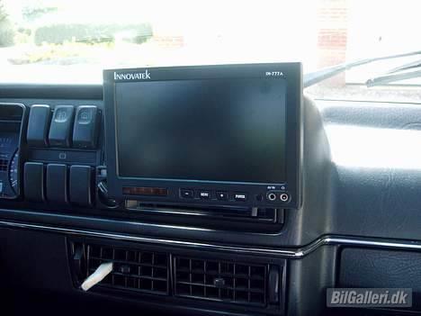 VW golf 2 gti(solgt) billede 6