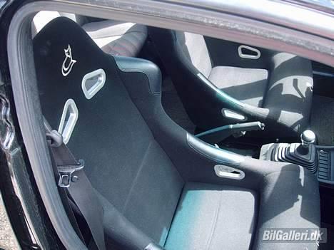 VW golf 2 gti(solgt) billede 8