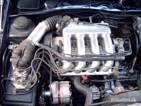 VW golf 2 gti(solgt) billede 9