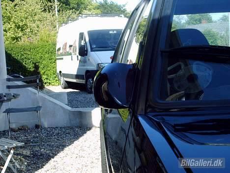 VW golf 2 gti(solgt) billede 11