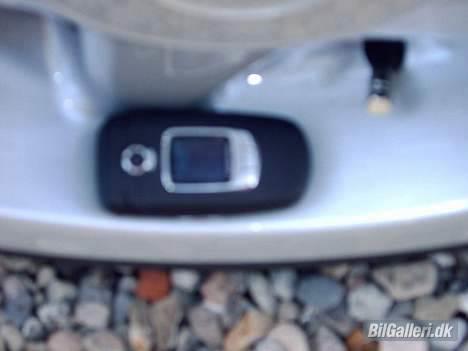 VW golf 2 gti(solgt) billede 13