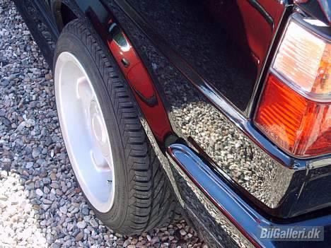 VW golf 2 gti(solgt) billede 14