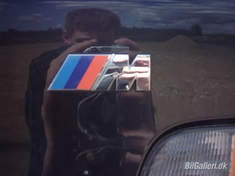 BMW 316 I compact Bavari billede 7