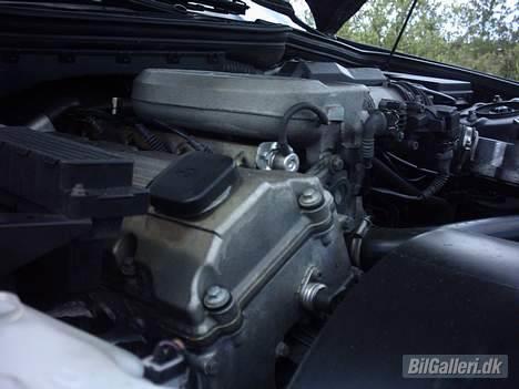 BMW 316 I compact Bavari billede 8