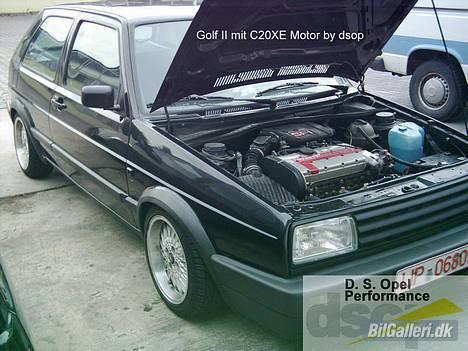 Nissan patrol  billede 20