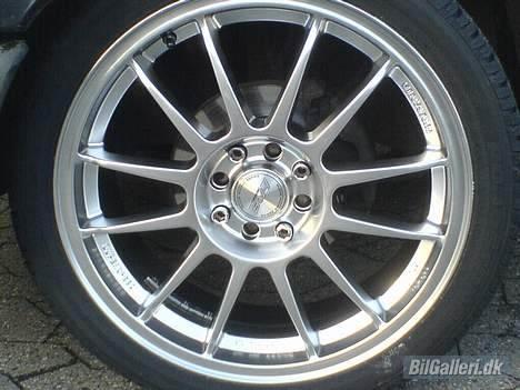 Ford sierra DØD billede 12