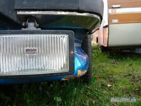 Audi 100 200 turbo billede 6