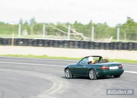 Mazda MX5 Limited Edition - Sturup, 29. Maj 2006 billede 16