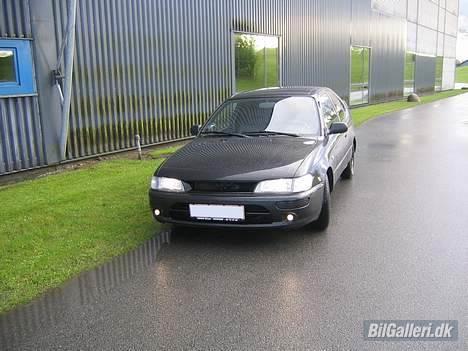 Toyota Corolla *solgt* billede 8