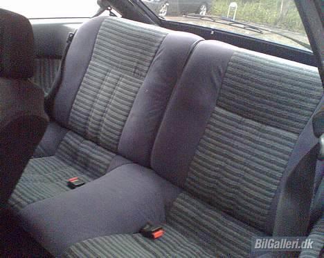 Toyota celica GT- i  *SOLGT* billede 9