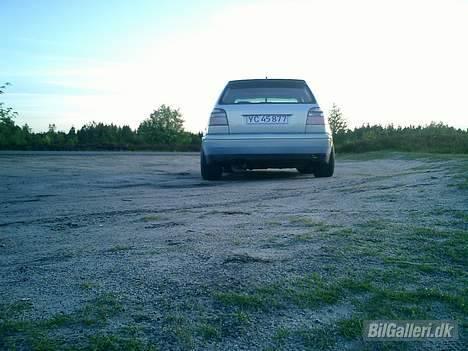 VW Golf 3. solgt billede 4