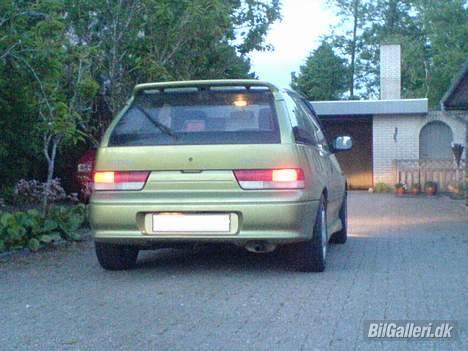 Suzuki Swift billede 3