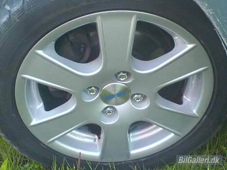 Toyota Corolla 1,3 (2.6) XLI VAN billede 11