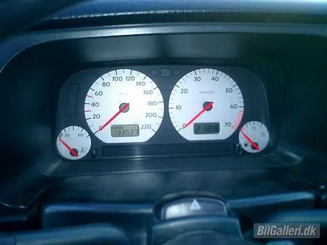 VW Golf 3. solgt billede 7