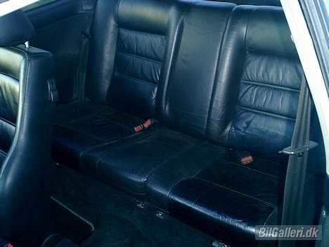 VW Golf 3. solgt billede 8