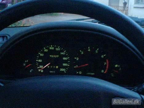 Suzuki Swift billede 7