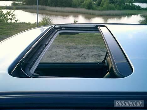 VW Golf 3. solgt billede 9