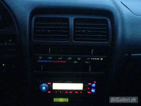 Suzuki Swift billede 8