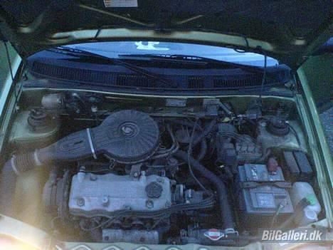 Suzuki Swift billede 9