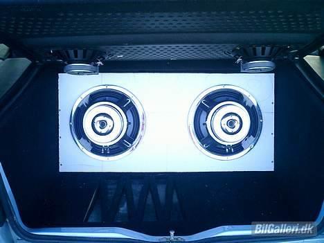 VW Golf 3. solgt billede 10