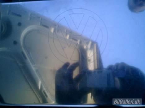 VW Golf 3. solgt billede 13