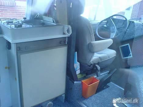 VW Transporter 1,6TD billede 4